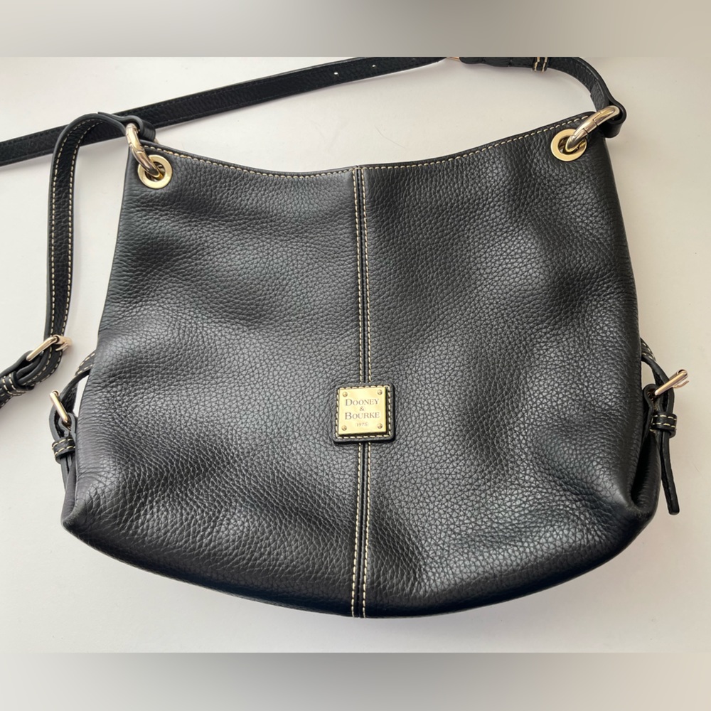 Dooney Bourke Classic Purse - Picture 3 of 16